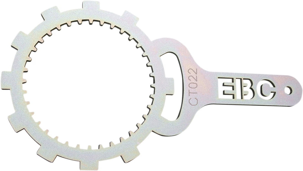 Clutch Removal Tool for Suzuki SV 650 1999-2010 L7427