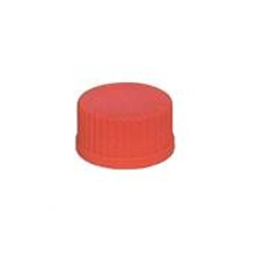 High Temperature Red Screw Cap 45mm X222