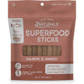 Salmon & Mango Superfood Dog Treat Sticks M561
