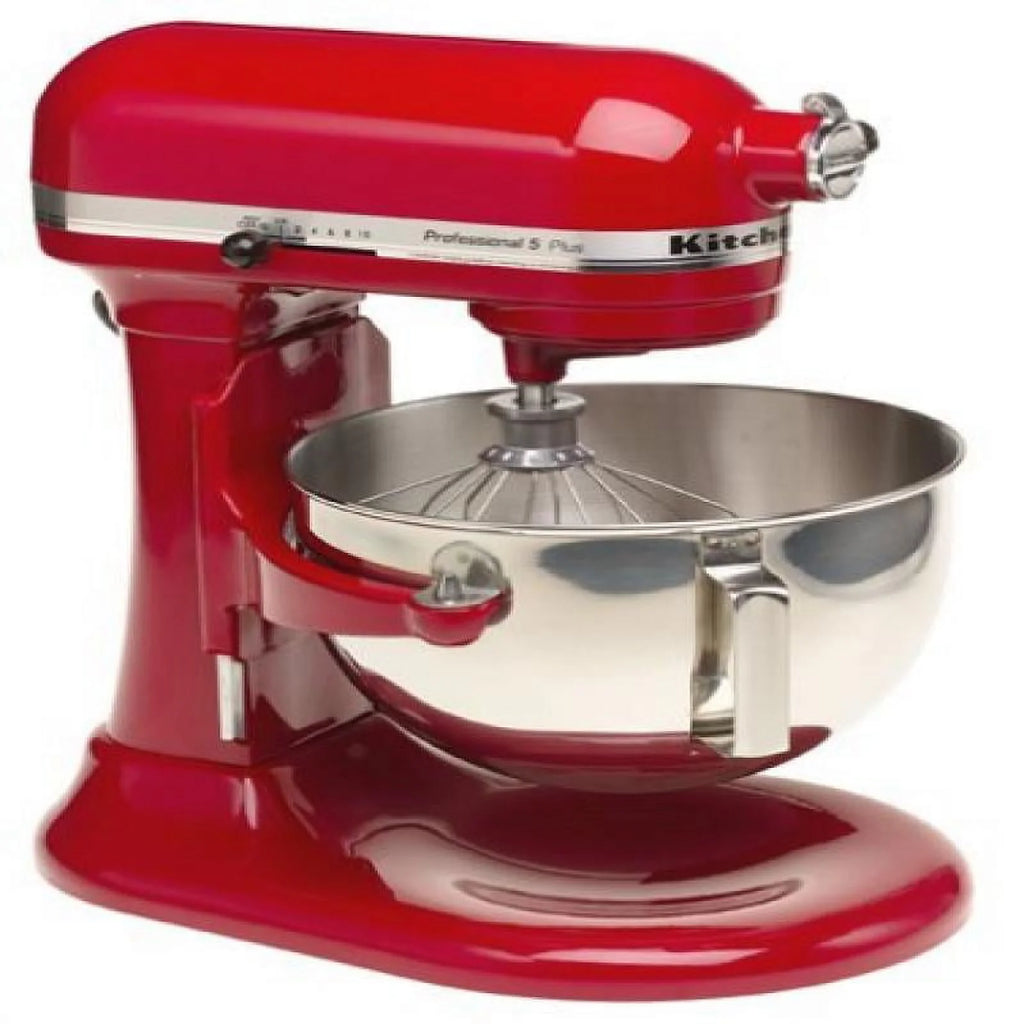 5-Quart Stand Mixer, Empire Red M319787