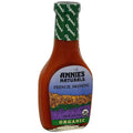 French Salad Dressing 8 oz Pack of 6 Q748033