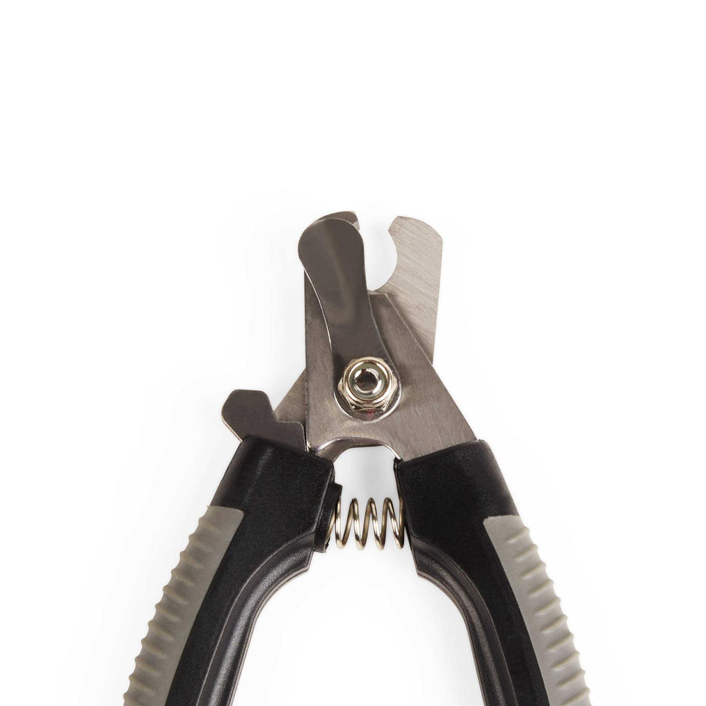 Stainless Steel Nail Clippers for Large Dogs J616