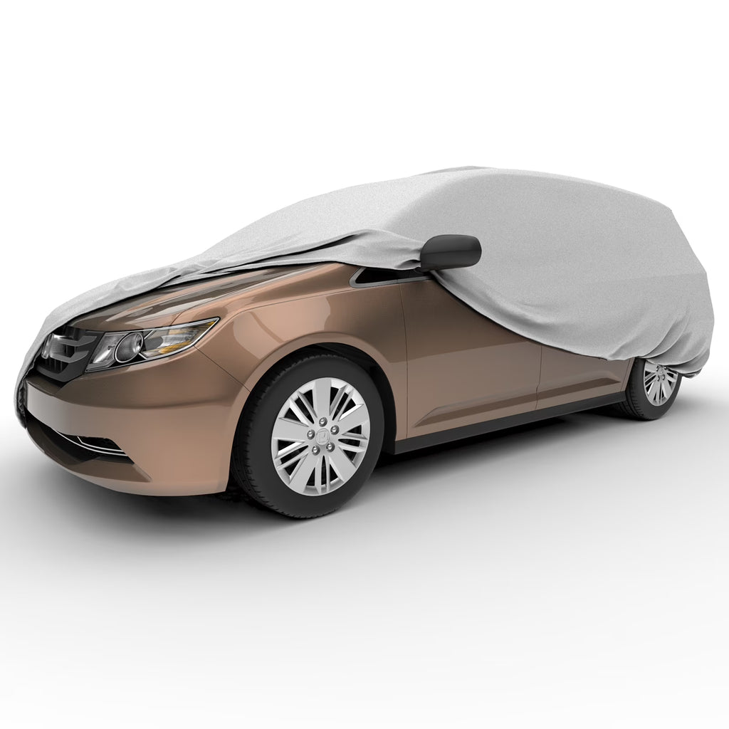 Ultra Van Cover I461990