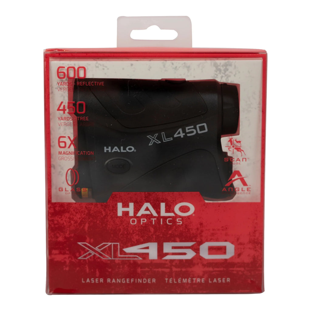 6X Magnification Range Finder Q9061