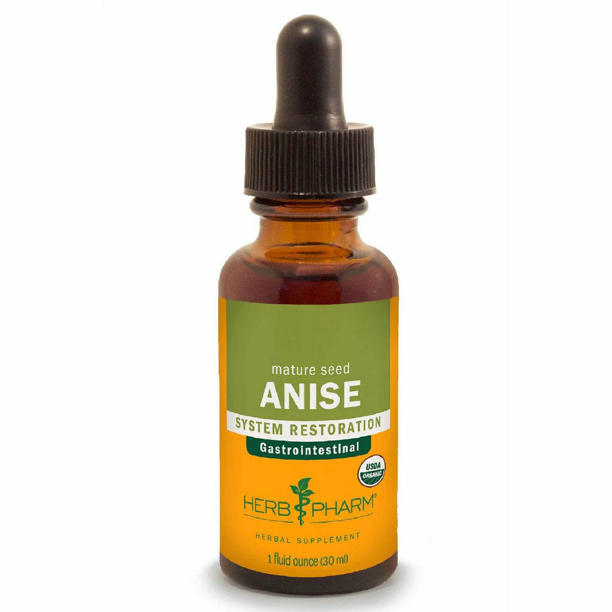 Anise 1 fl oz W8163