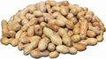 Raw Peanuts in Shell 5 lbs X34424
