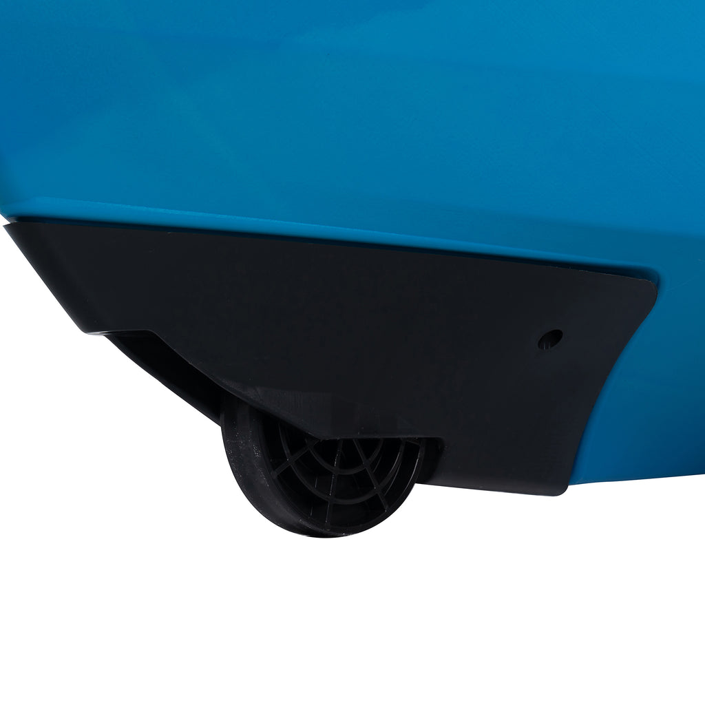 Sit-Inside Kayak P798