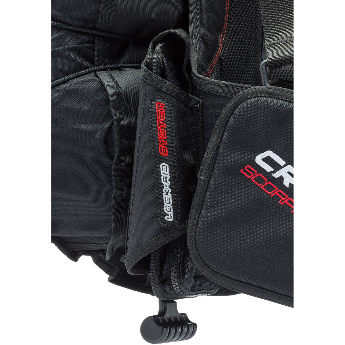 Scorpion BCD V418