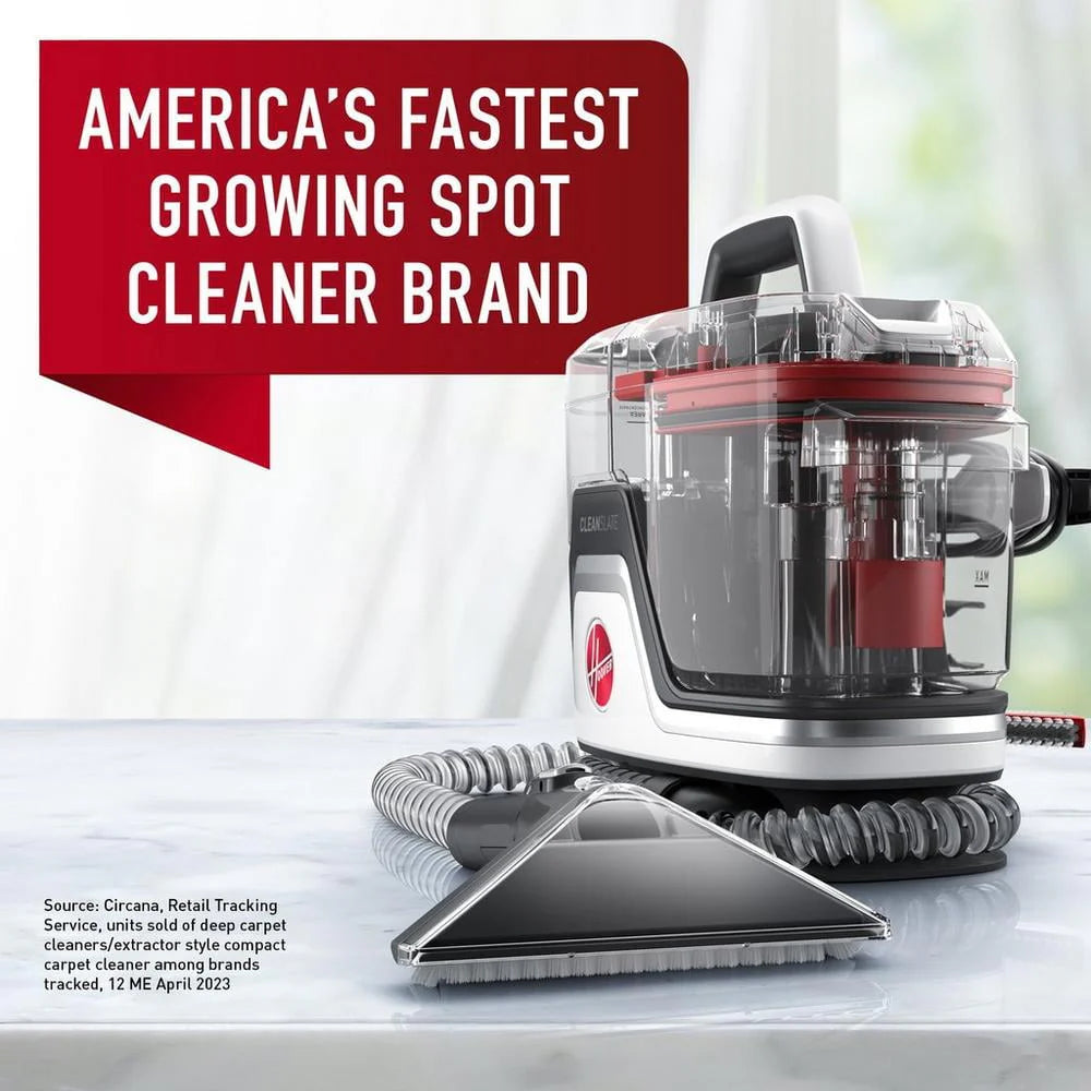Portable Carpet and Upholstery Spot Cleaner T14620