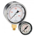 Stainless Steel Case Glycerin Filled Gauge S443428