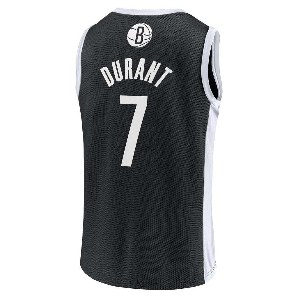 Men's Black Player Jersey L587358