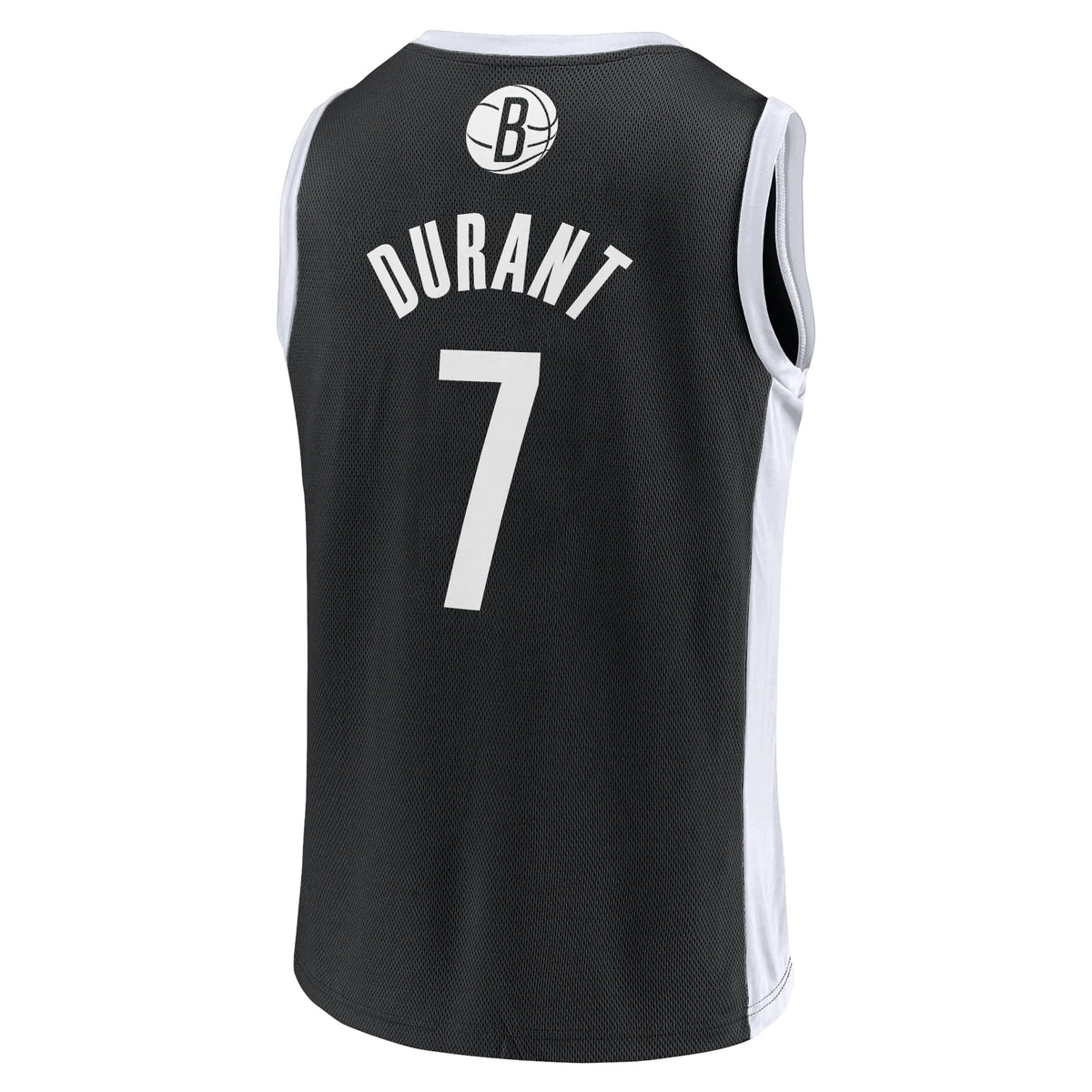 Men's Black Player Jersey L587358