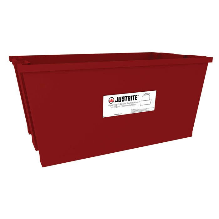 Spill Basin for 40L or 60L Carboys Y951607