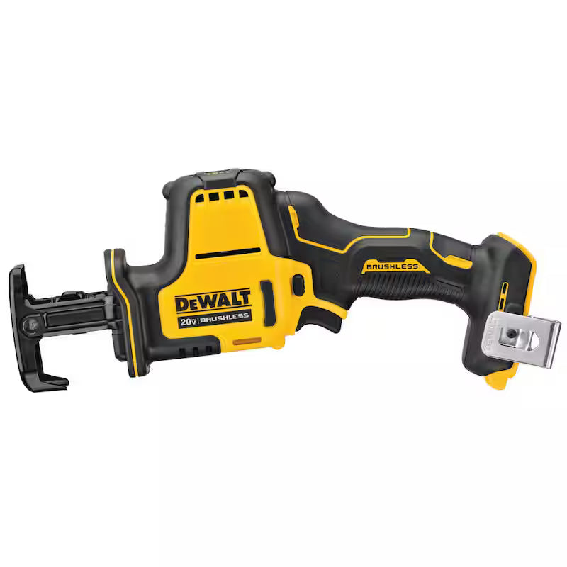 20-Volt MAX Lithium-Ion Cordless 7-Tool Combo Kit with Battery and Charger E155064