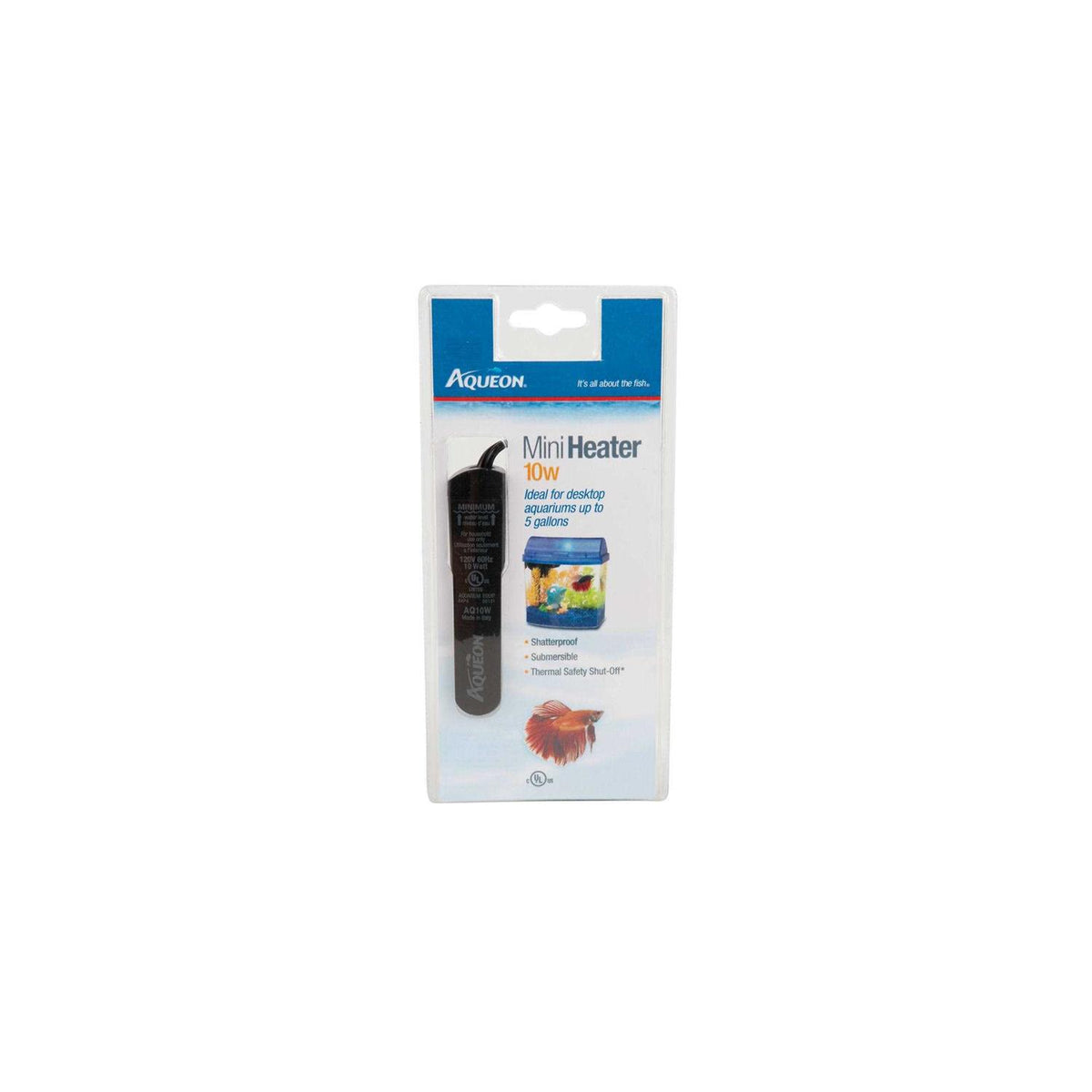 Mini Heater 10 Watt K451307