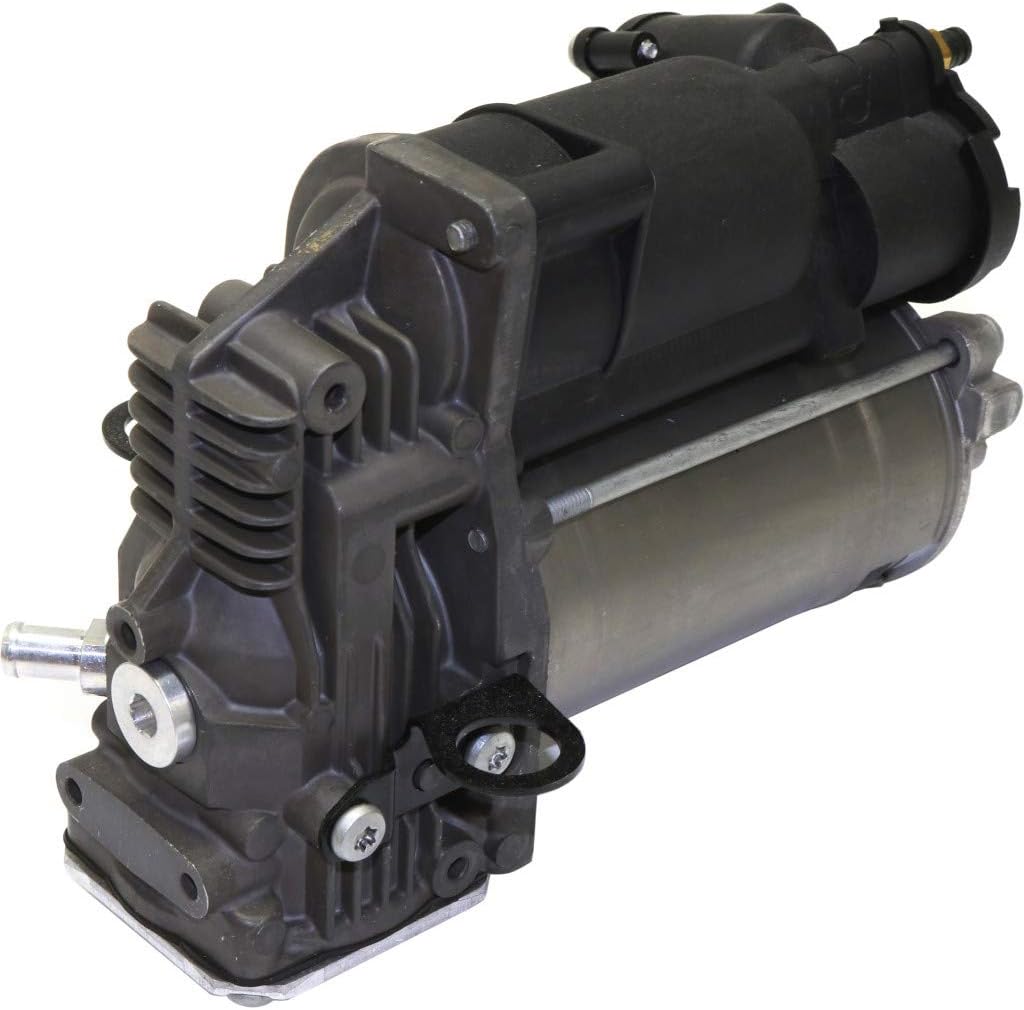 Air Suspension Compressor for Mercedes-Benz R350 R320 R500 R550 2006-2013 T694225