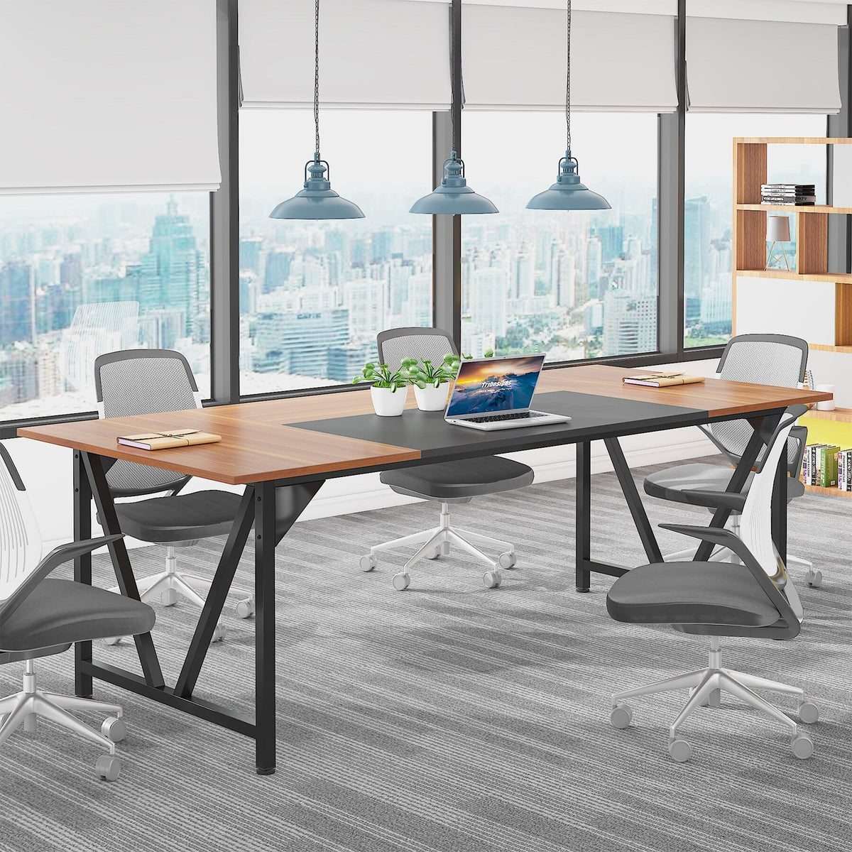 6FT Conference Table J416