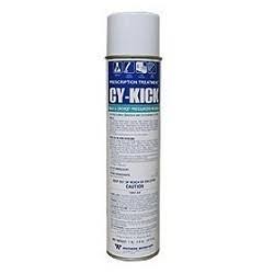 17.5 Oz Aerosol Pressurized Insecticide - 12 Cans M178304