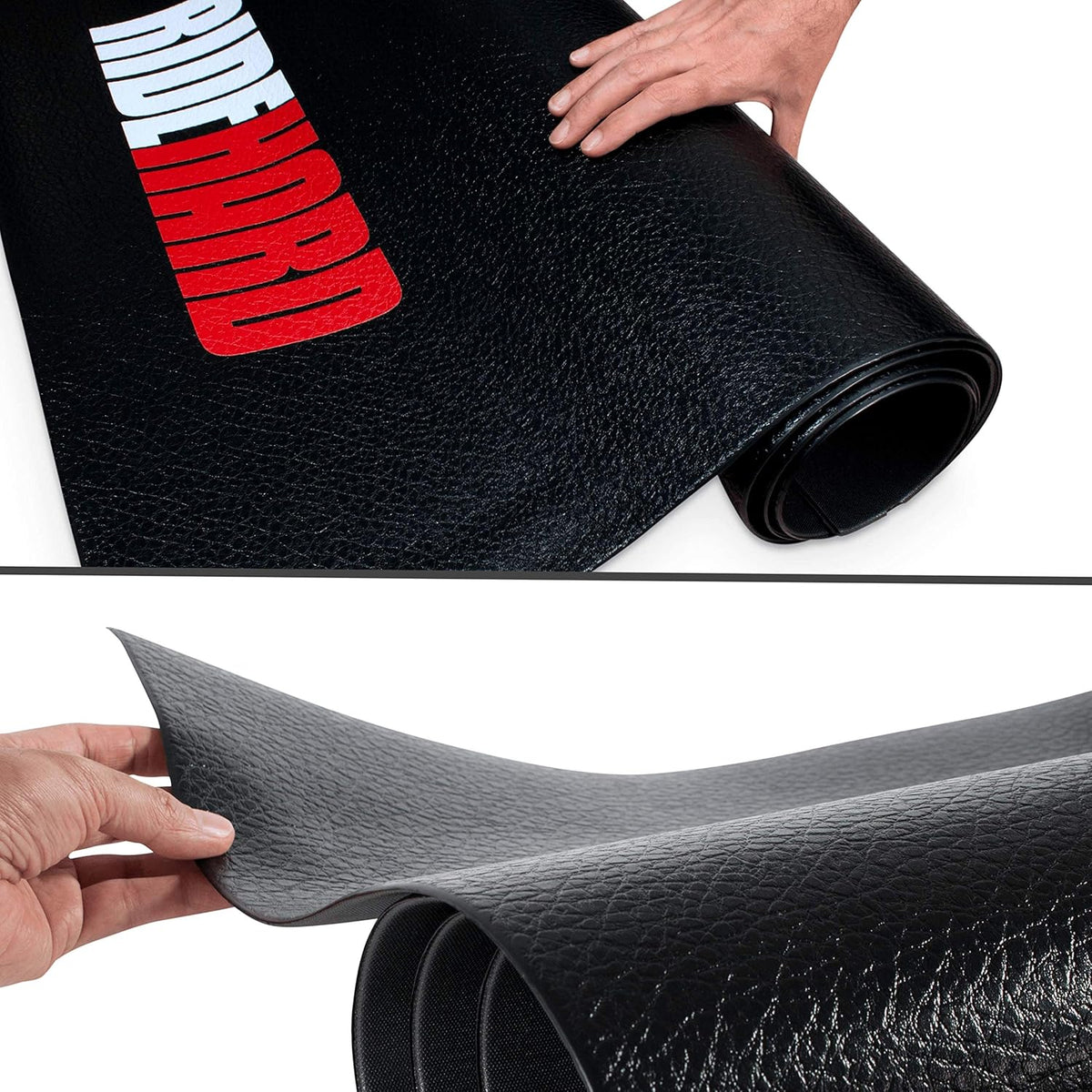Exercise Bike Mat 36 x 72 J18759