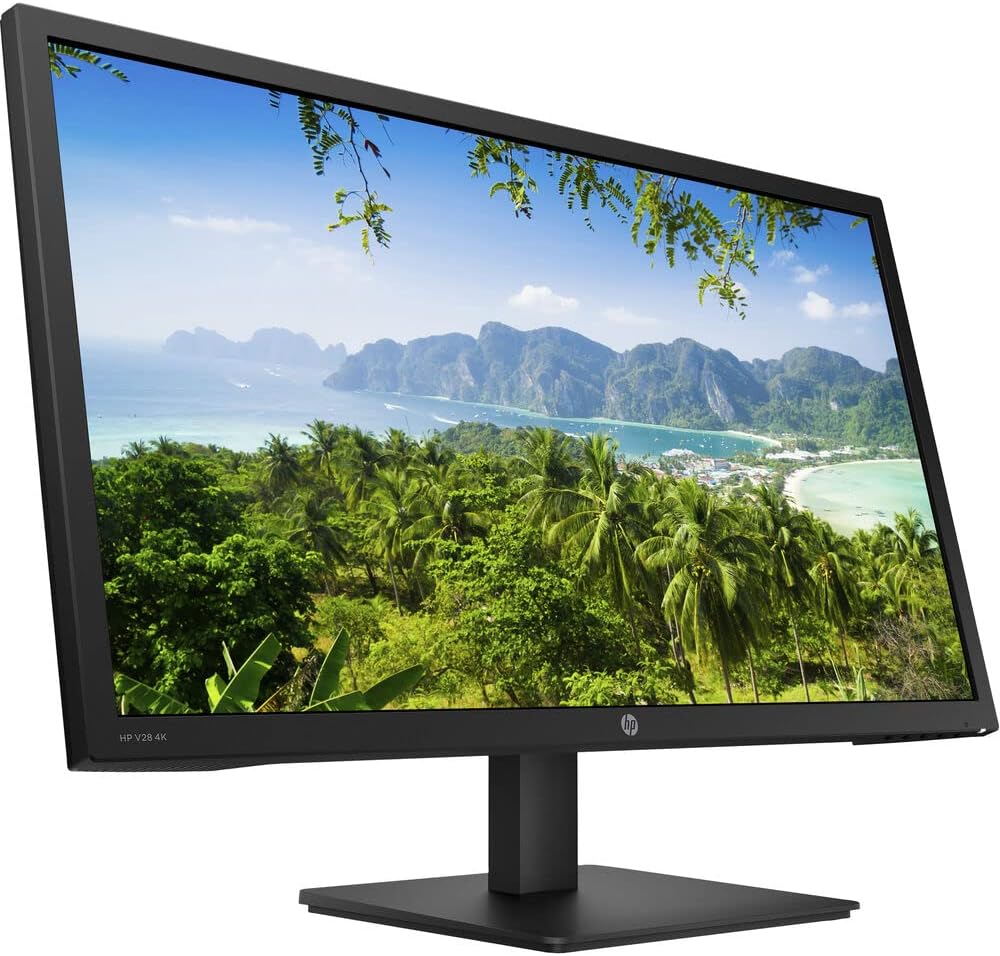 28 4K UHD Monitor A96149