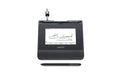 Black Signature Capture Pad H1930