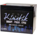 Battery T252183