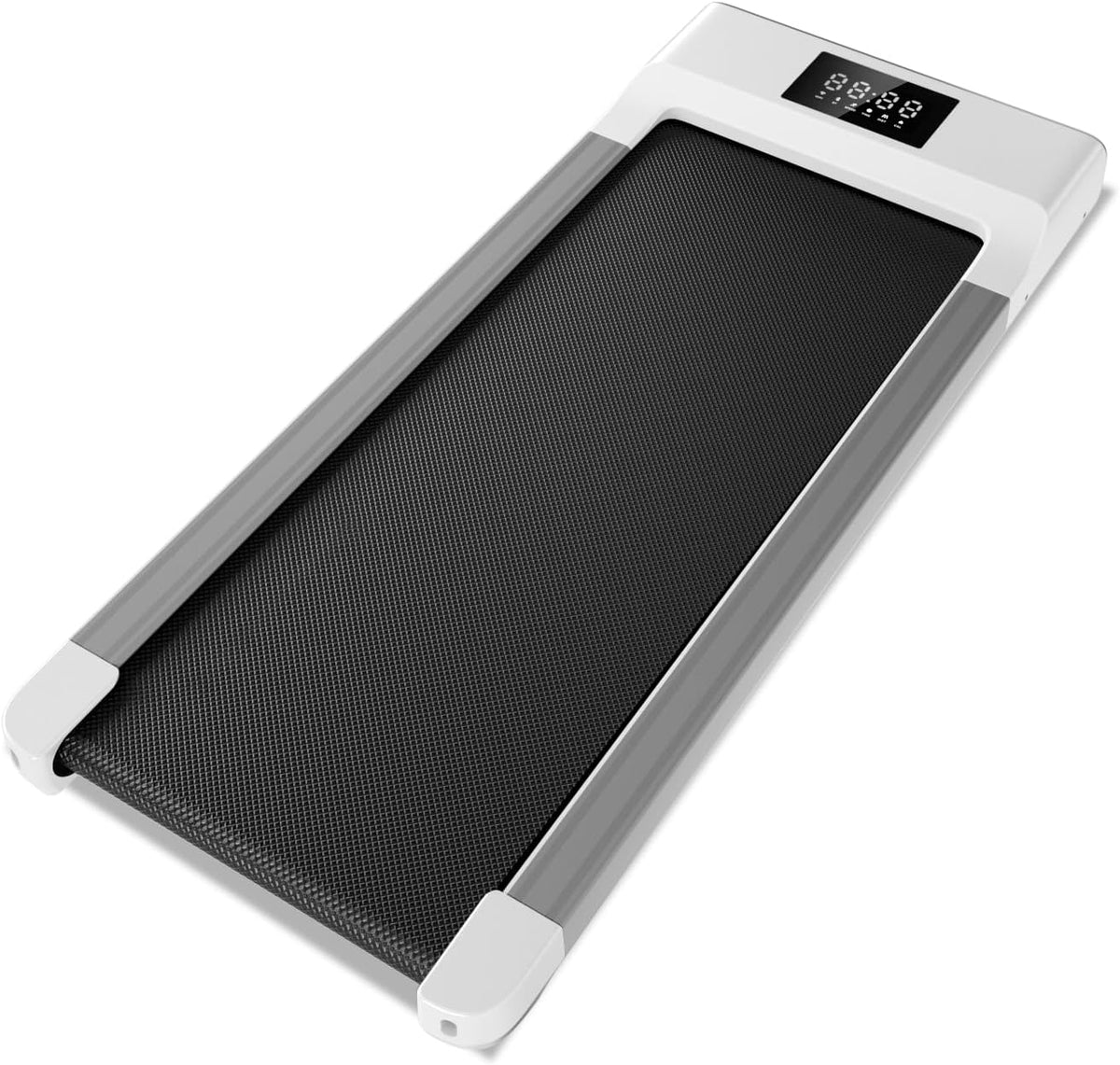 Walking Pad Under Desk Treadmill with Remote Control LED Display A951814