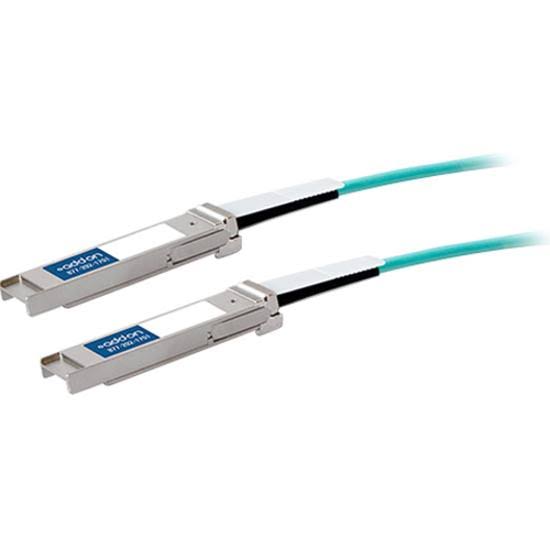 30m QSFP+ Network Cable V826717