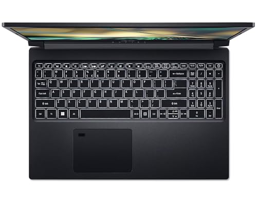15.6" FHD Gaming Laptop, AMD Ryzen 5 5625U, NVIDIA GeForce RTX 3050, 64GB RAM, 1TB SSD, Windows 11 Pro Y1553