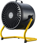 Industrial Fan 3 Speed High Velocity Heavy Duty Floor Air Circulation Fan C540