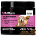 Dog Multivitamin Glucosamine Soft Chews T457939