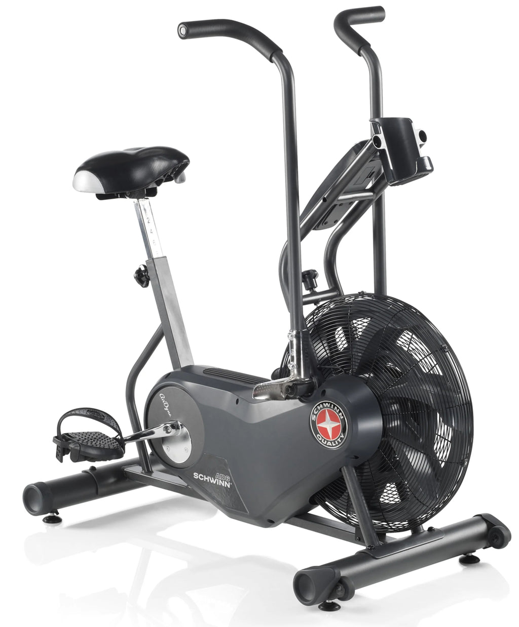 Airdyne Exercise Bike L8440