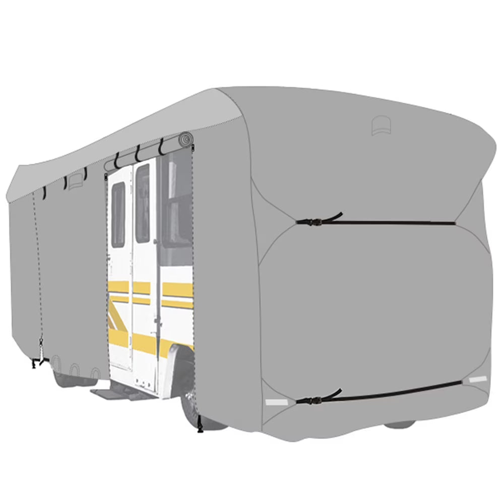 Waterproof Class A RV Cover 28'-30' FT A943834