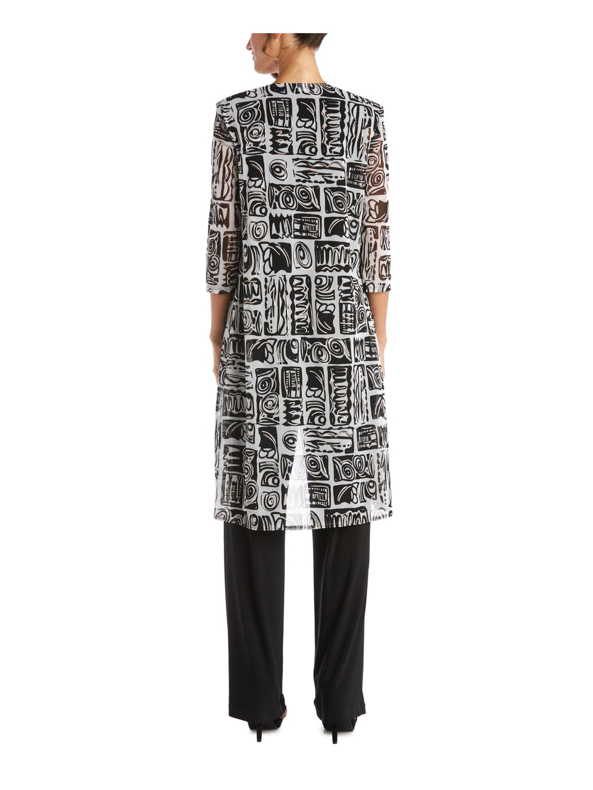 3PC Pant Outfit M854728