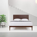 8" Quilted Hybrid Mattress of Comfort Foam and Pocket Spring, Full K496