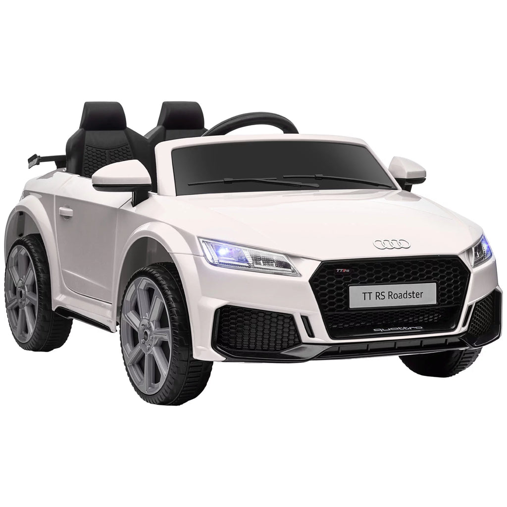 Kids Electric Ride On Car with Seat and Remote M566678