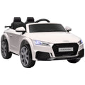Kids Electric Ride On Car with Seat and Remote M566678