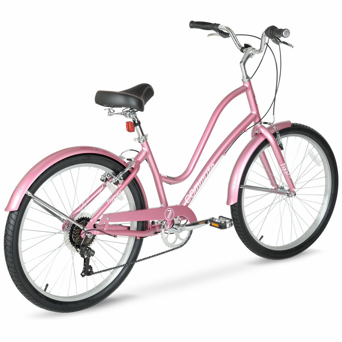 Women's 26 In. Commuter Bike H73506