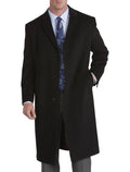 Black Topcoat V19909