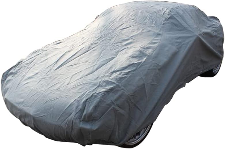5 Layer Ultrashield Mazda MX5 Covers, Pack of 2 W4344