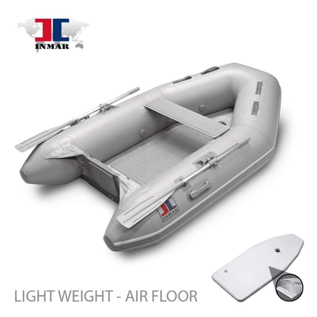 8'0" Inflatable Boat L899638