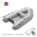 8'0" Inflatable Boat L899638