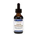 NutriCalm Liquid 4oz Pet Supplies Y75041