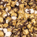 Chocolate S'mores Popcorn 2 Lbs T494