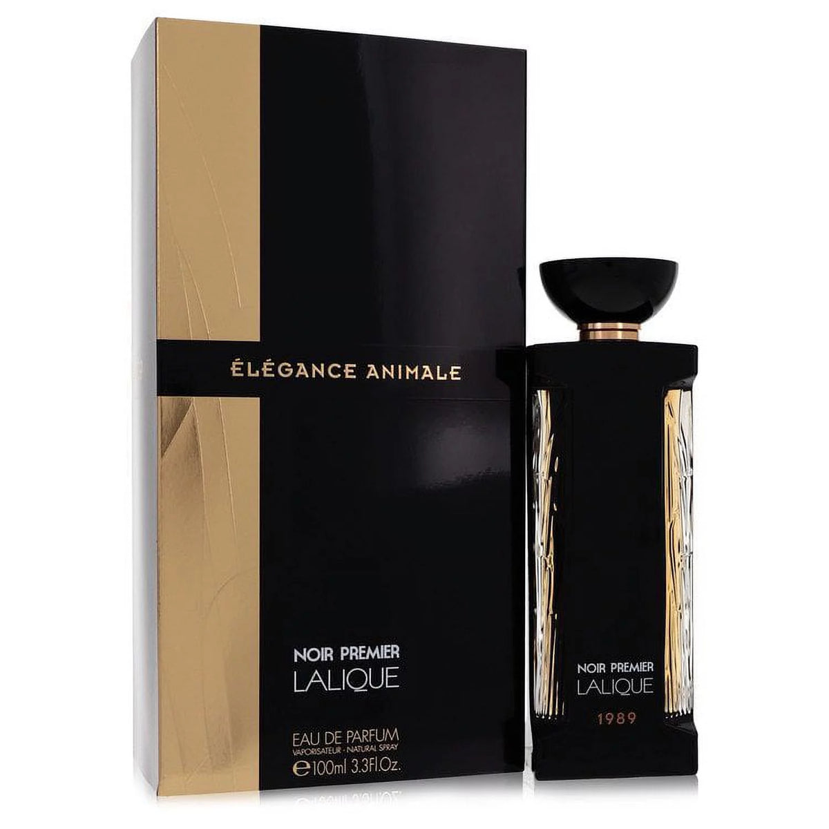 Eau De Parfum Cologne Spray 3.3 oz Y135