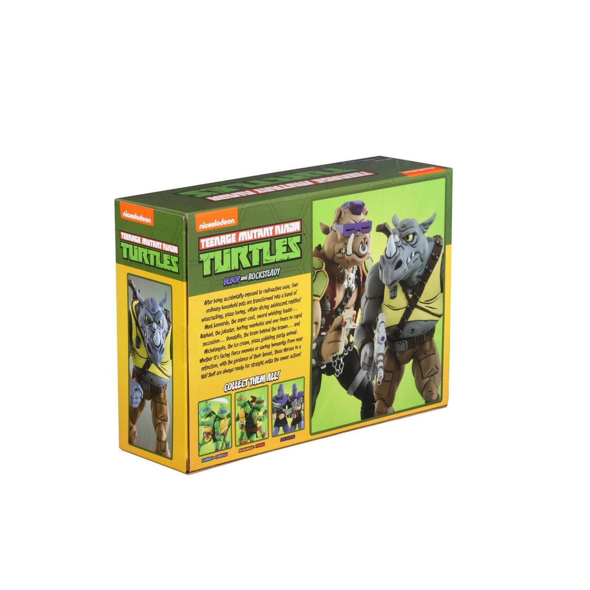 Action Figure 2 Pack H842133