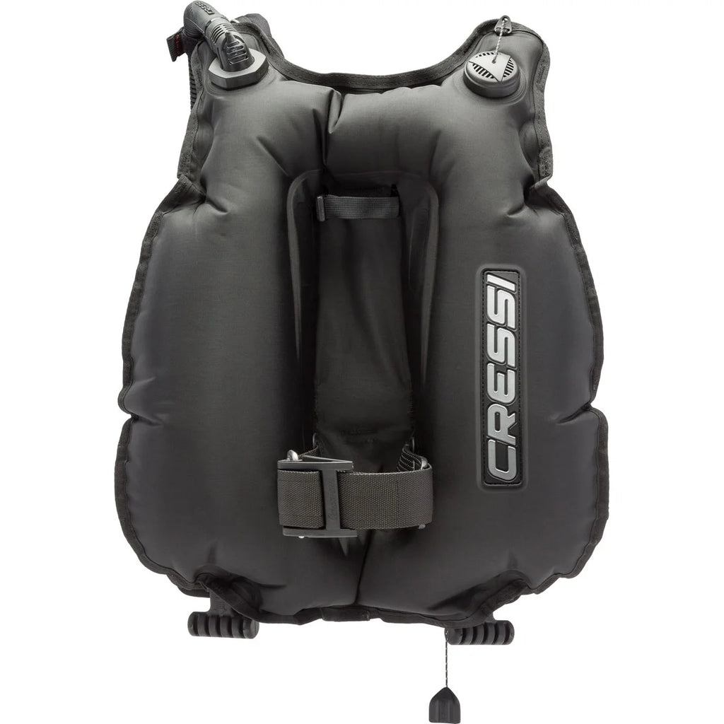 Scorpion BCD V418