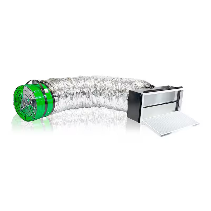 Whole House Fan Y550700