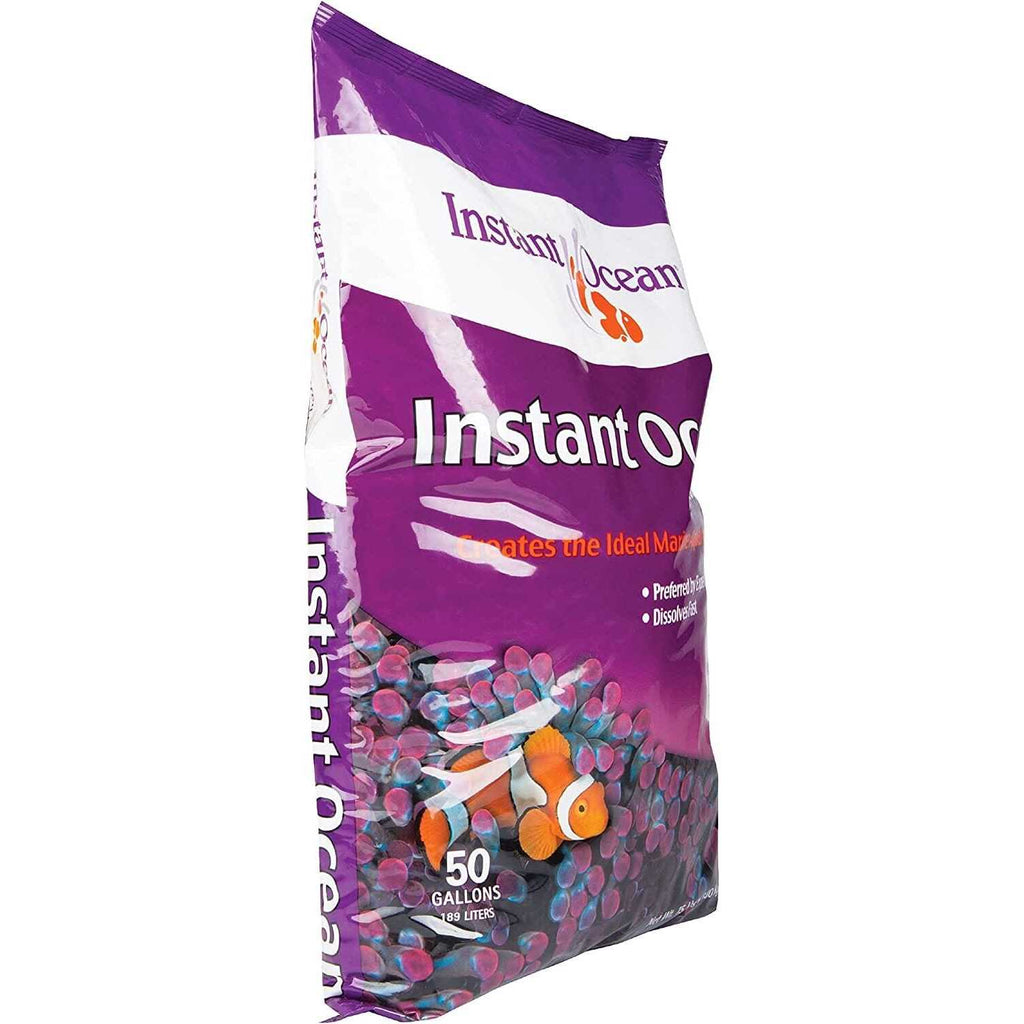 Sea Salt for Marine Aquariums V77992