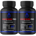 Maximum Strength Capsules for Men 2 Pack U639